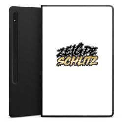 Tablet Smart Case schwarz