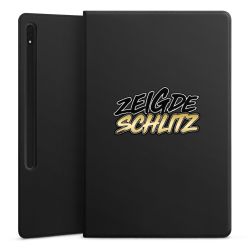 Tablet Smart Case schwarz