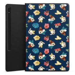 Tablet Smart Case schwarz