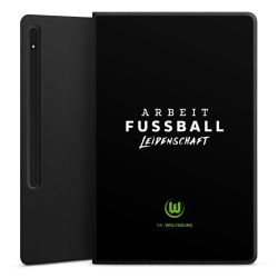 Tablet Smart Case schwarz