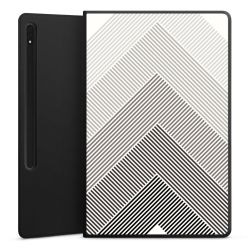 Tablet Smart Case schwarz