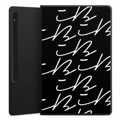 Tablet Smart Case schwarz