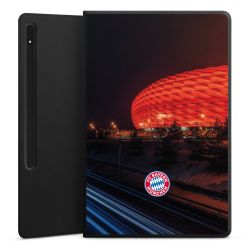 Tablet Smart Case schwarz