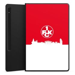 Tablet Smart Case schwarz