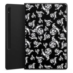 Tablet Smart Case schwarz