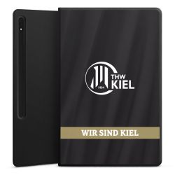 Tablet Smart Case schwarz