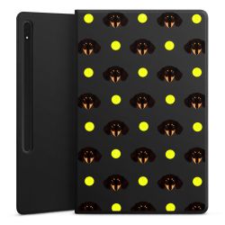 Tablet Smart Case schwarz