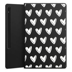 Tablet Smart Case schwarz