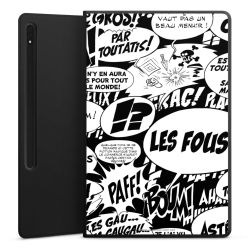 Tablet Smart Case schwarz