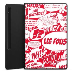 Tablet Smart Case schwarz