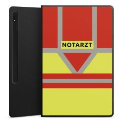 Tablet Smart Case schwarz