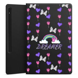 Tablet Smart Case schwarz