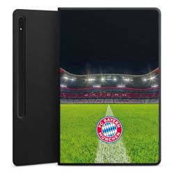 Tablet Smart Case schwarz