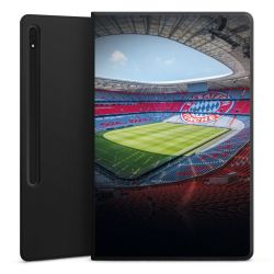 Tablet Smart Case schwarz