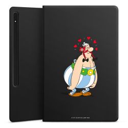 Tablet Smart Case schwarz