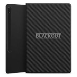 Tablet Smart Case schwarz