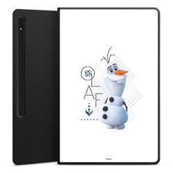 Tablet Smart Case schwarz