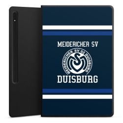 Tablet Smart Case schwarz