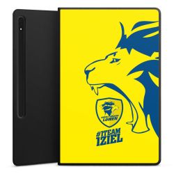 Tablet Smart Case schwarz