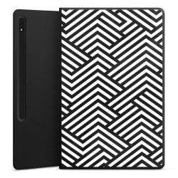 Tablet Smart Case schwarz