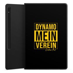 Tablet Smart Case schwarz