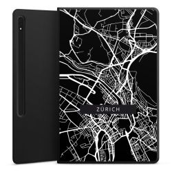 Tablet Smart Case schwarz