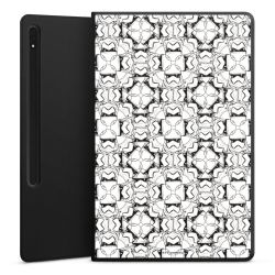 Tablet Smart Case schwarz