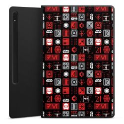 Tablet Smart Case schwarz