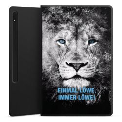 Tablet Smart Case schwarz