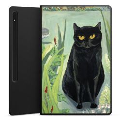 Tablet Smart Case schwarz