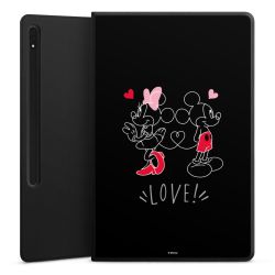 Tablet Smart Case schwarz