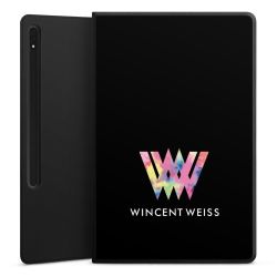 Tablet Smart Case schwarz