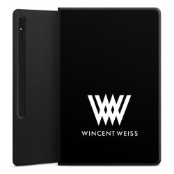 Tablet Smart Case schwarz