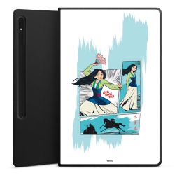 Tablet Smart Case schwarz