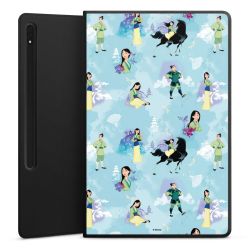 Tablet Smart Case schwarz