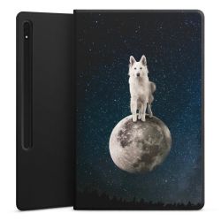 Tablet Smart Case schwarz