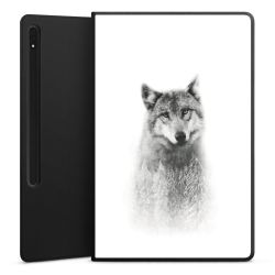 Tablet Smart Case schwarz