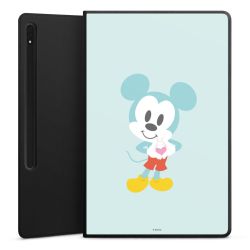 Tablet Smart Case schwarz