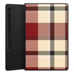 Tablet Smart Case schwarz