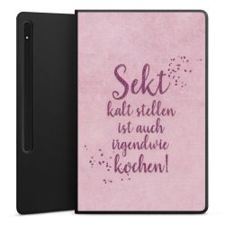 Tablet Smart Case schwarz