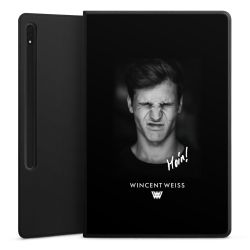 Tablet Smart Case schwarz