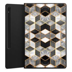 Tablet Smart Case schwarz