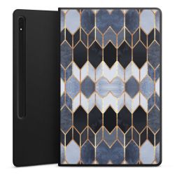 Tablet Smart Case schwarz