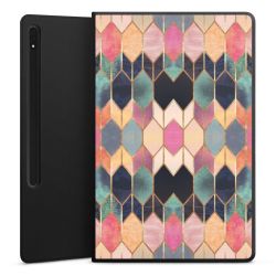 Tablet Smart Case schwarz