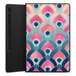 Tablet Smart Case schwarz