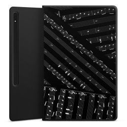 Tablet Smart Case schwarz