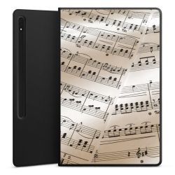 Tablet Smart Case schwarz