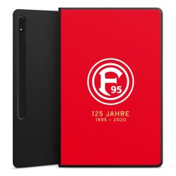 Tablet Smart Case schwarz