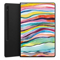 Tablet Smart Case schwarz