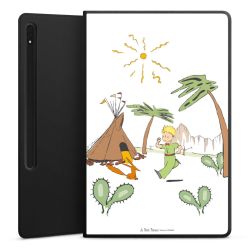 Tablet Smart Case schwarz